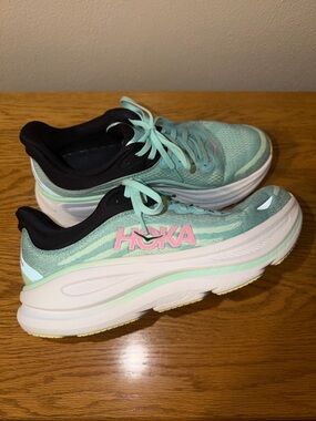 Women’s HOKA Bondi 9